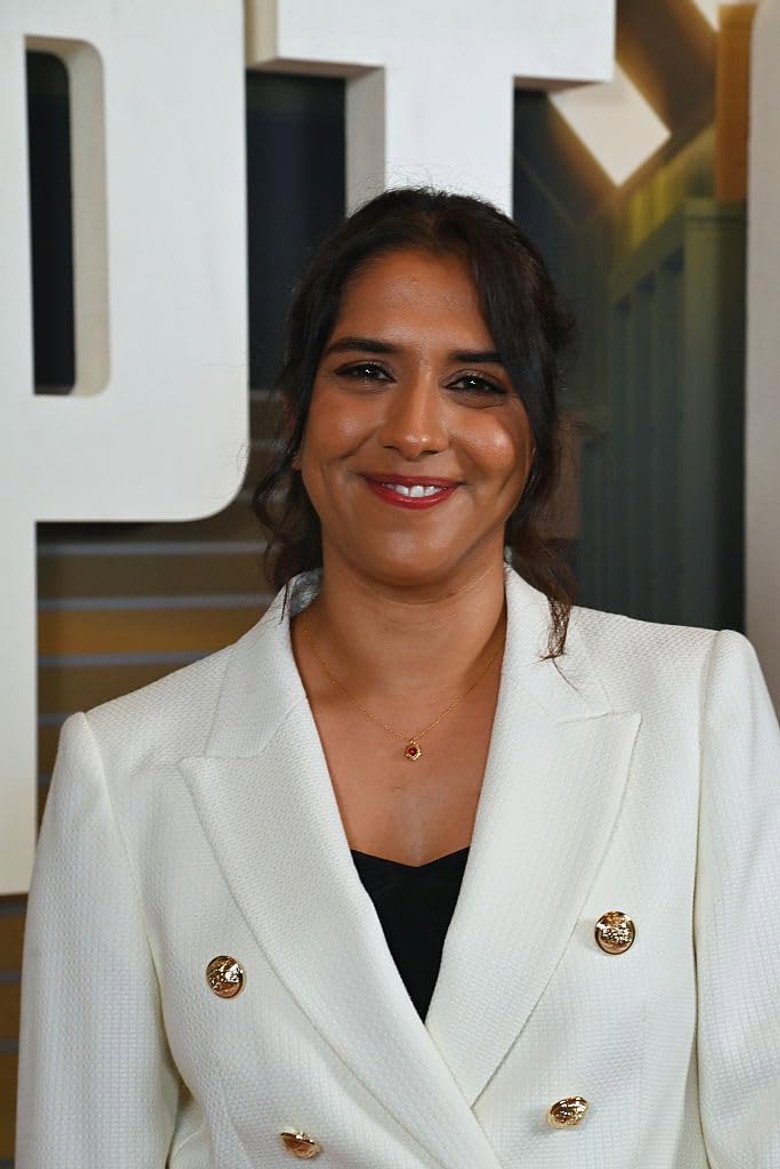 Chandni Lakhani