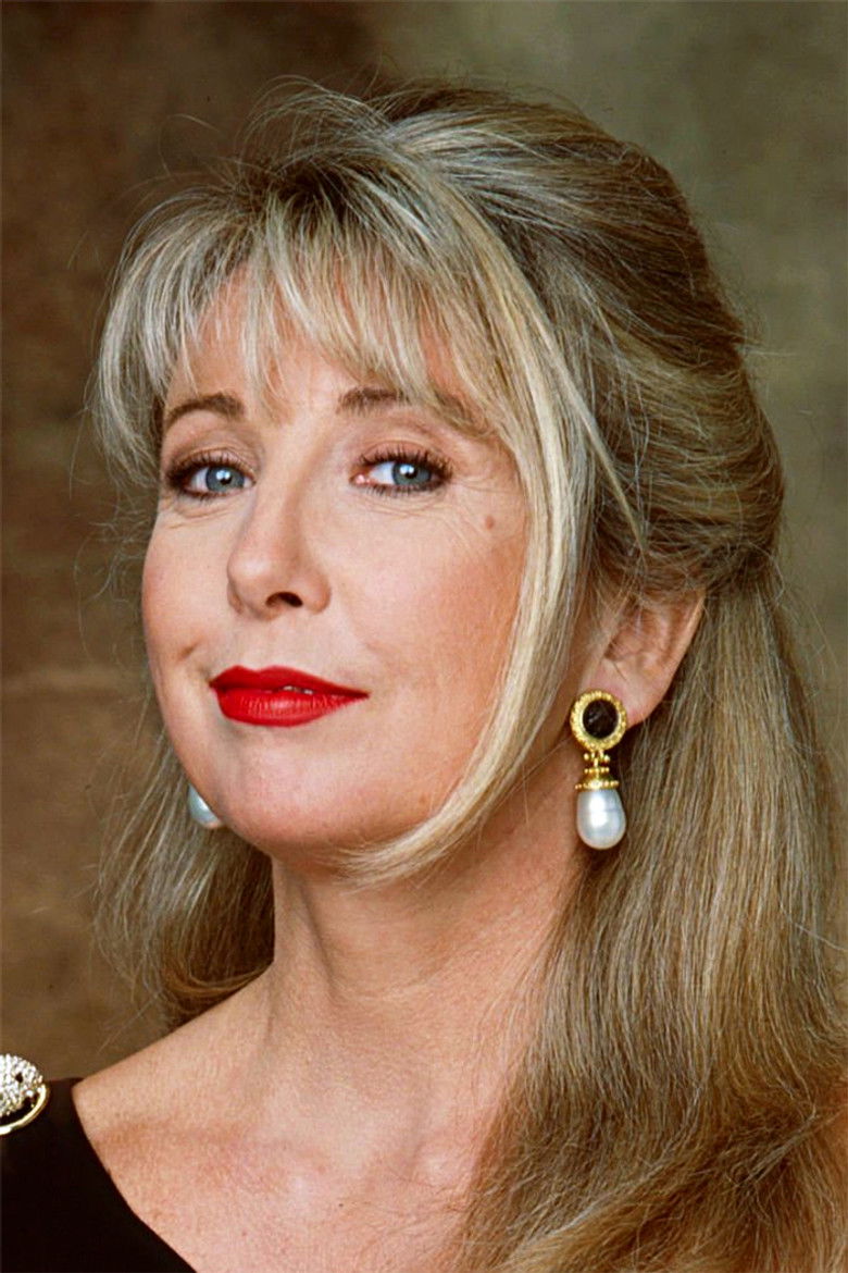 Teri Garr