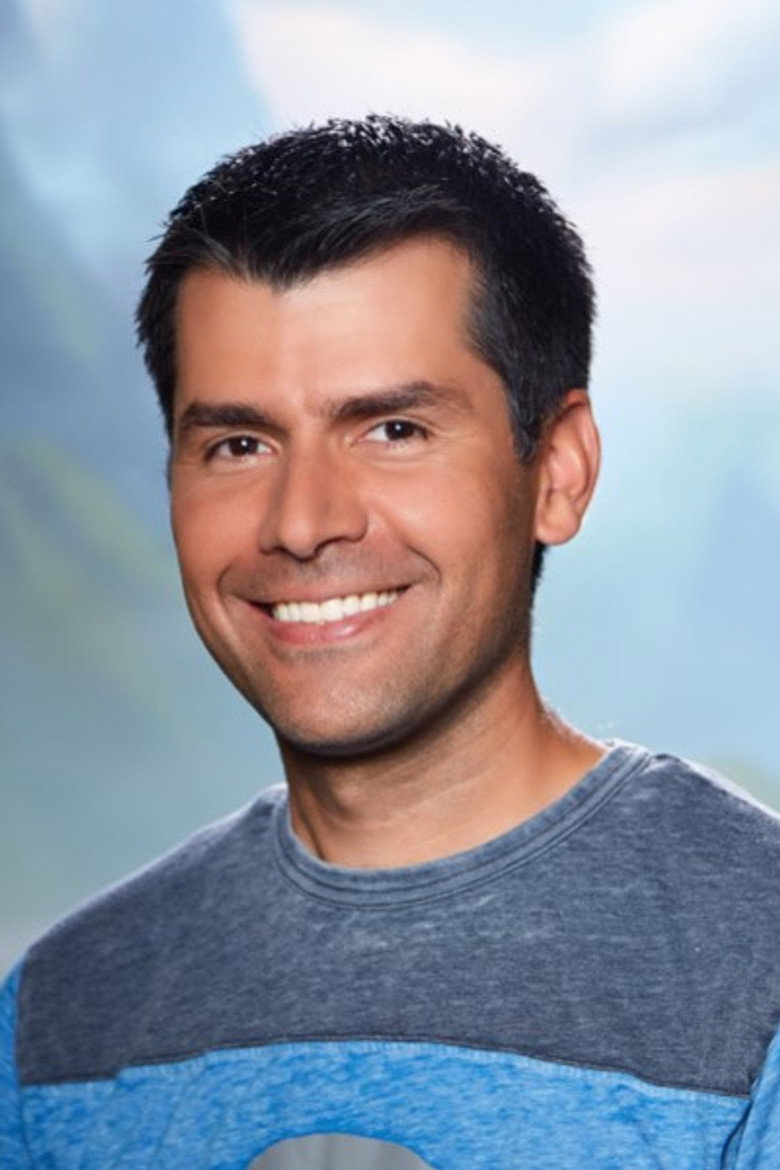 David G. Derrick Jr.