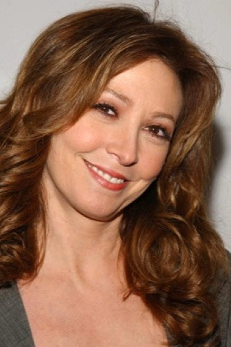 Wendy Makkena