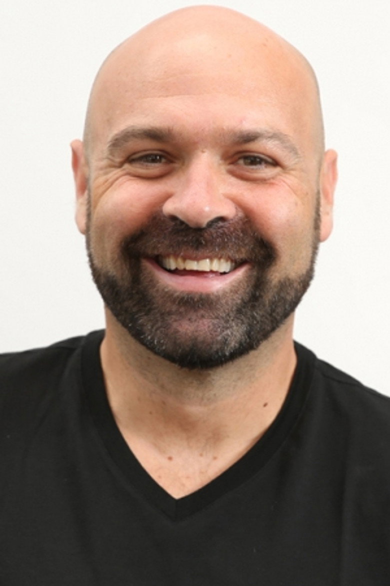 Ricardo Trogi
