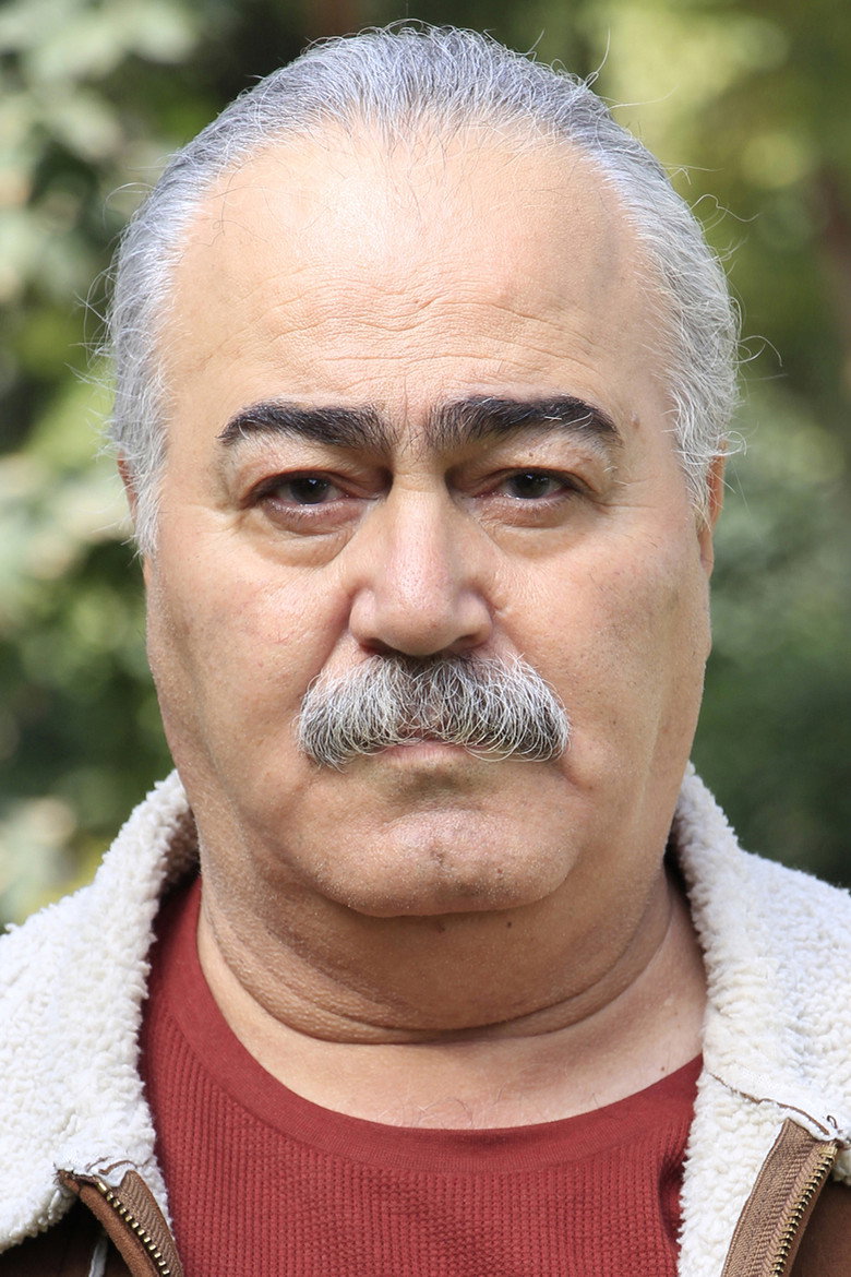بیژن گنجعلی