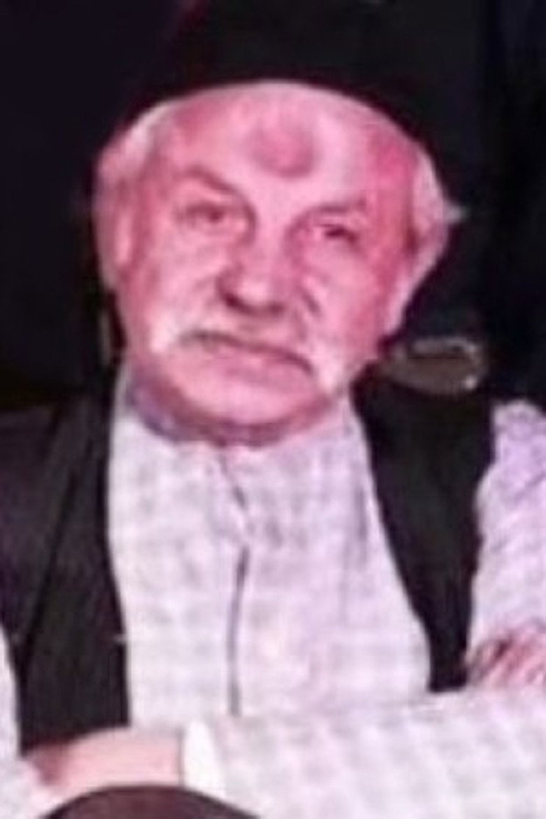 علی اکبر مهدوی فر