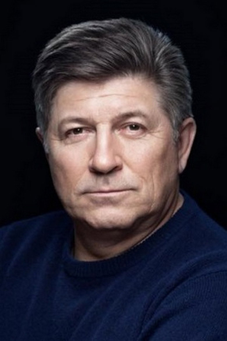 Nikolay Boklan