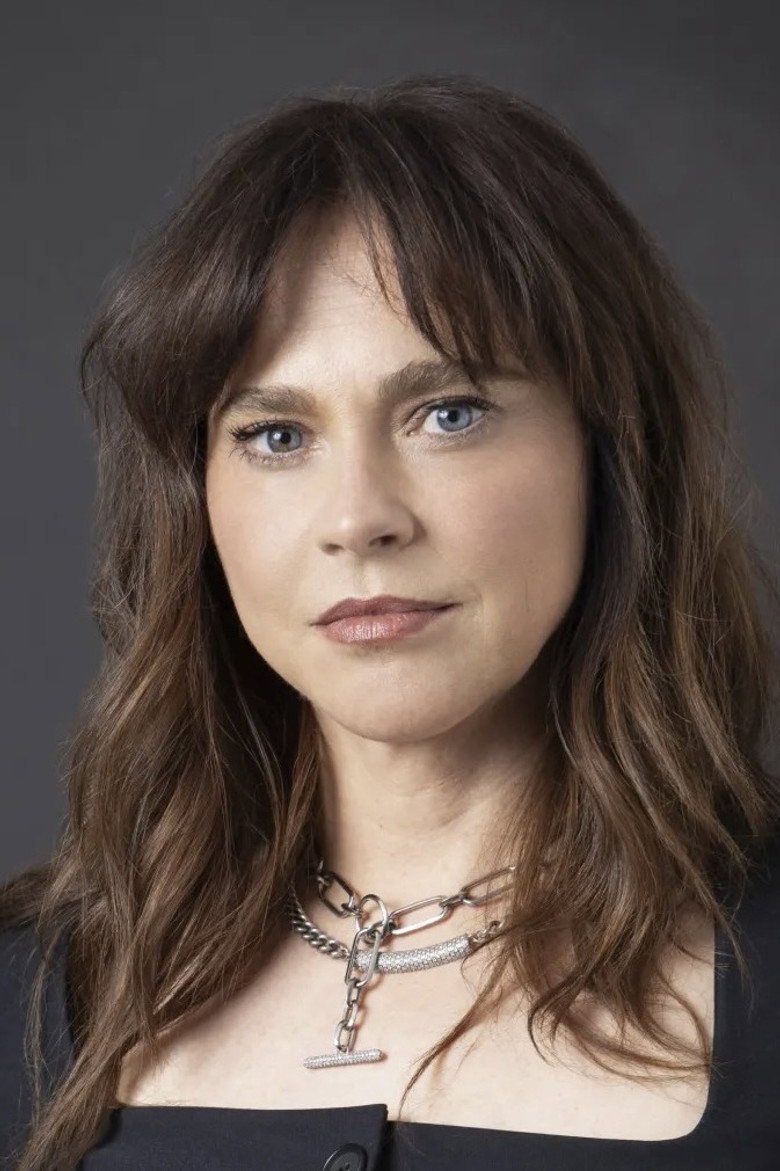 Fiona Dourif