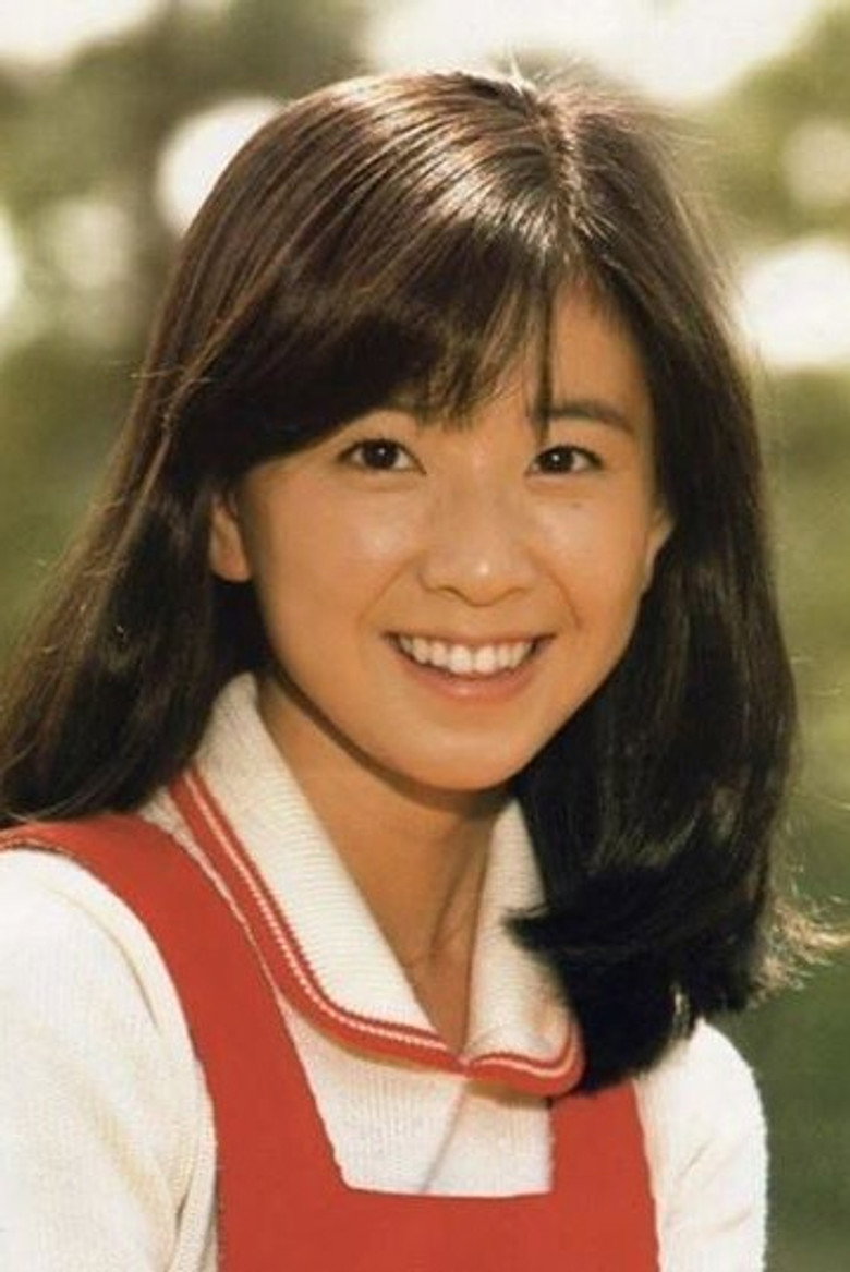 Kumiko Ohba