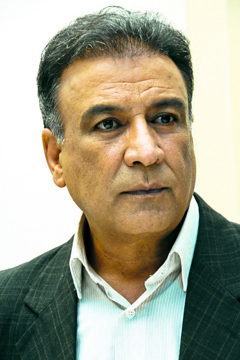 عبدالرضا اکبری