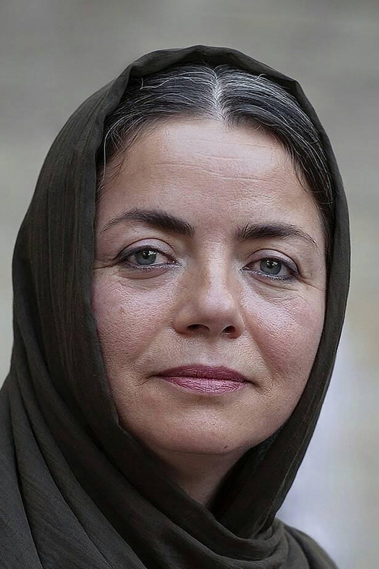 مهتاب نصیرپور