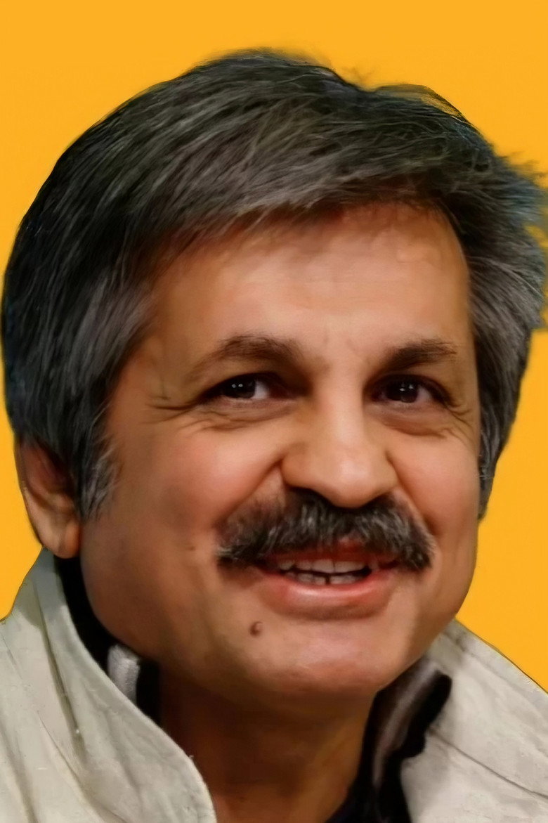 حمیدرضا قطبی