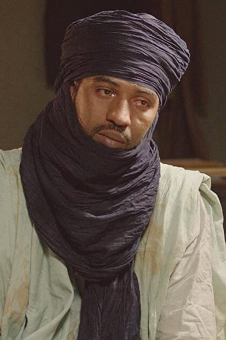 Ibrahim Ahmed