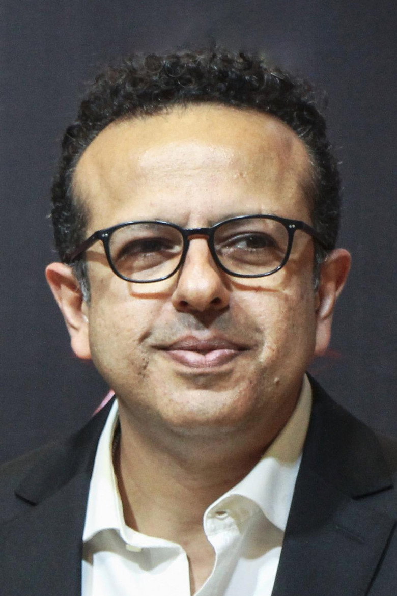 سامان مقدم