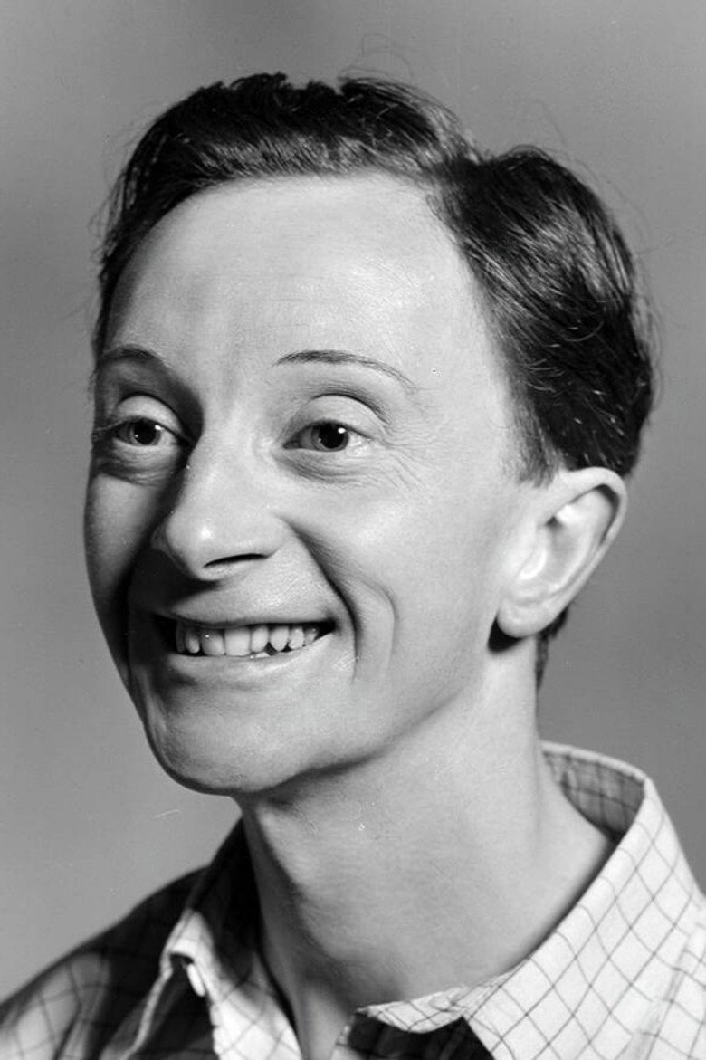Charles Hawtrey