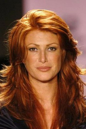Angie Everhart