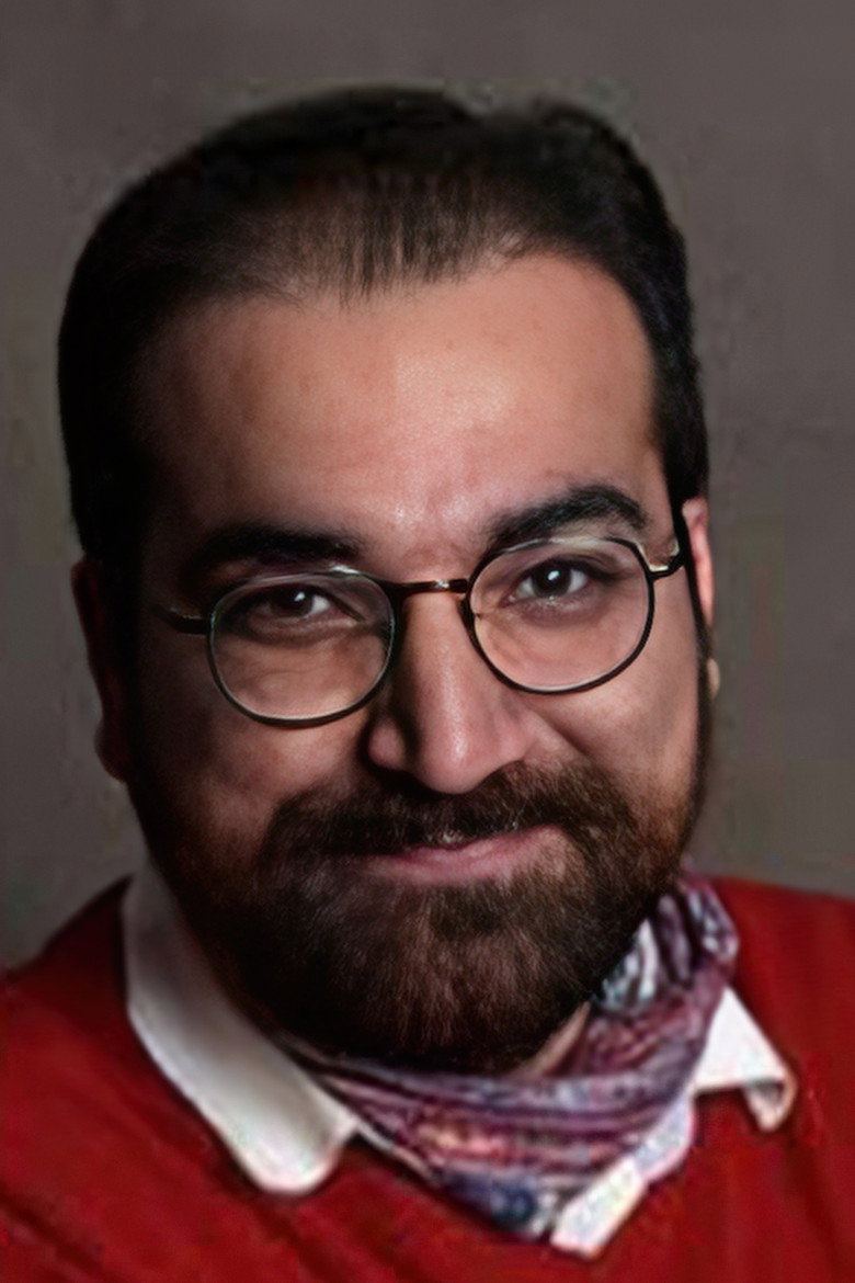 کوروش عطایی