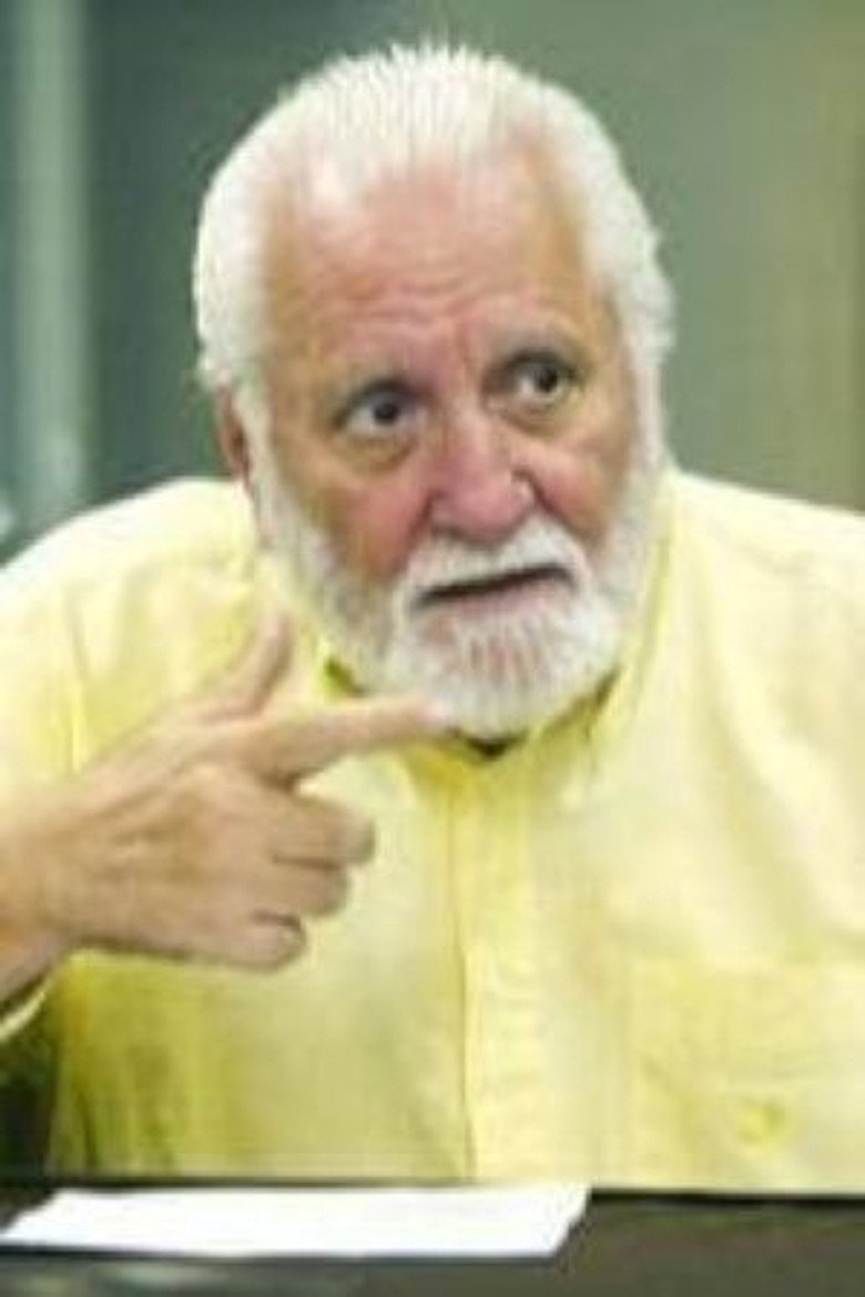 Ernesto Malbrán