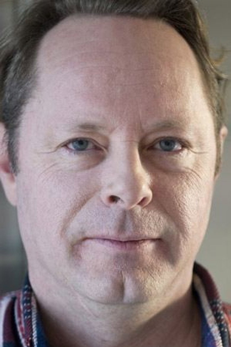Lars Lundström