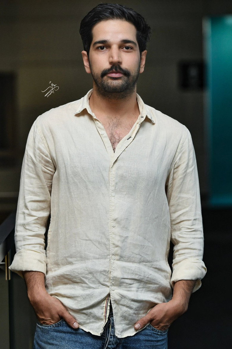سعید زارعی
