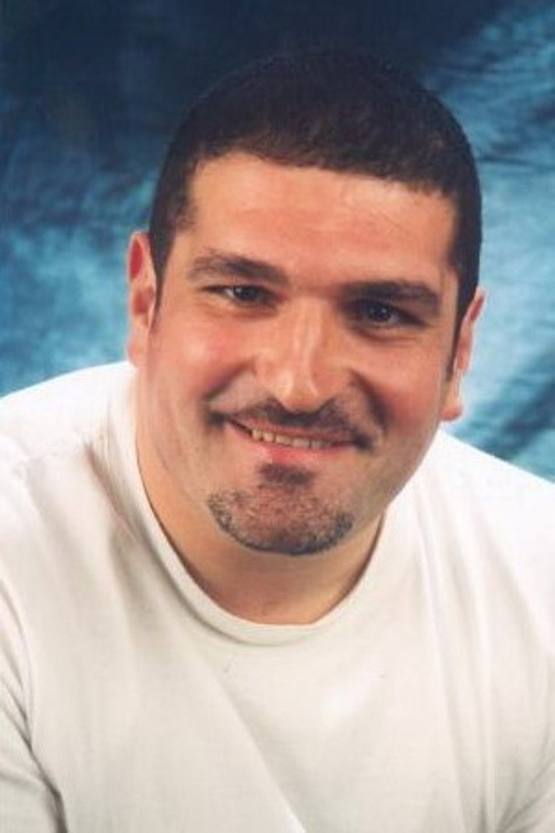 Tony D'Amario
