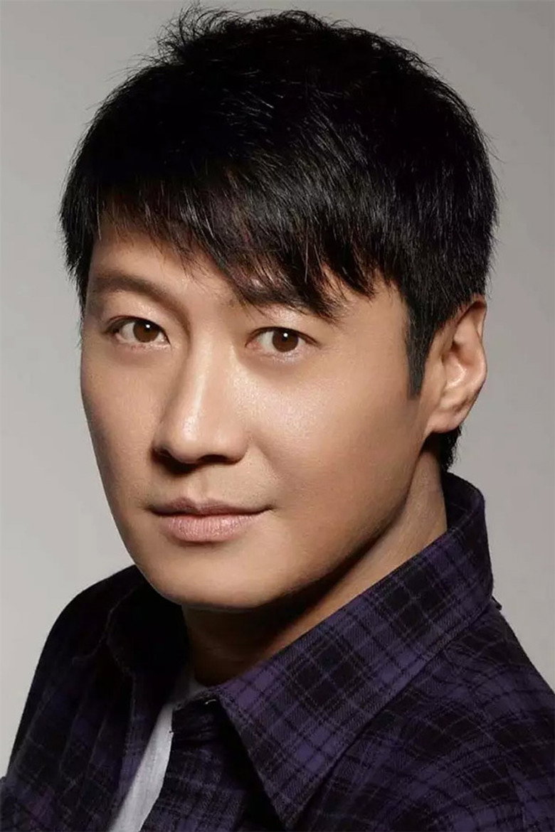 Leon Lai Ming