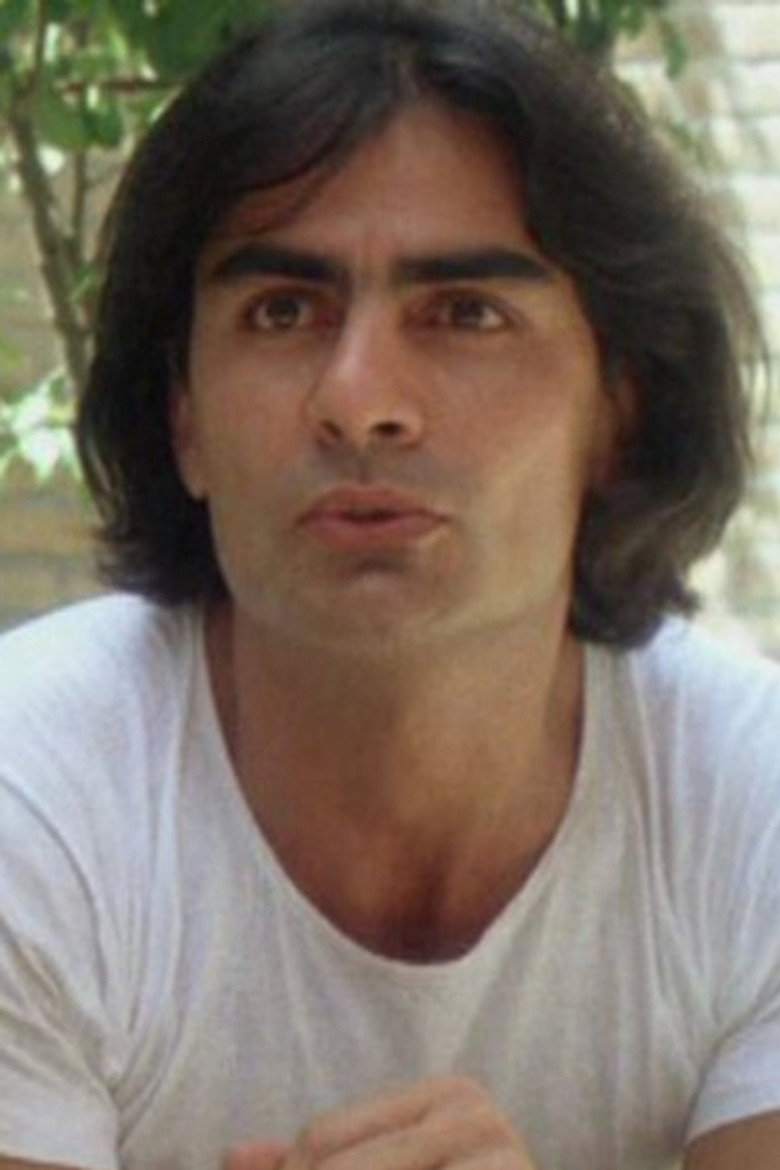 علی رفیعی
