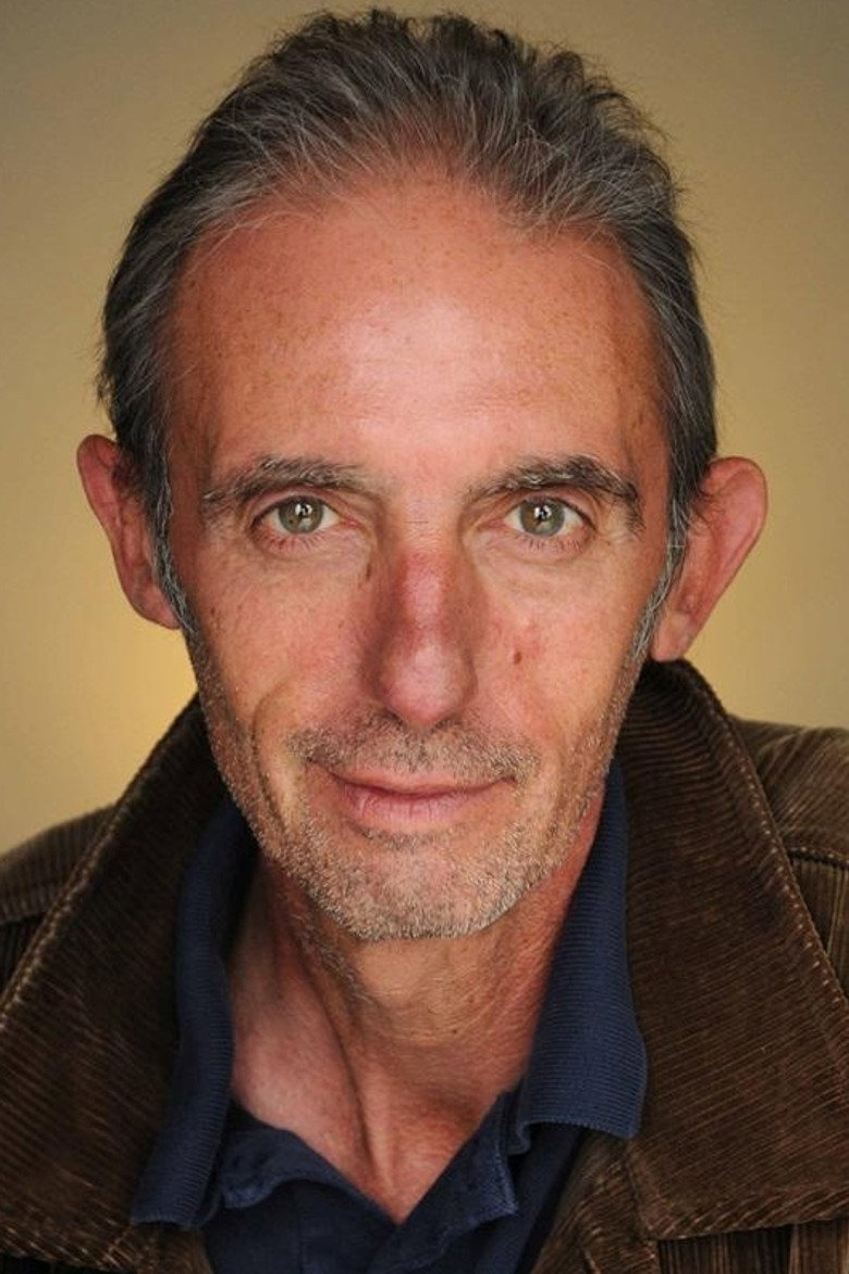 Laurent Gendron