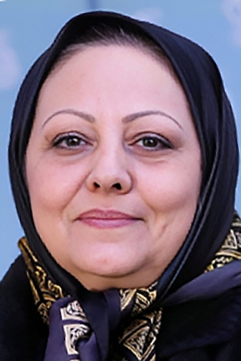 شیرین آغاکاشی