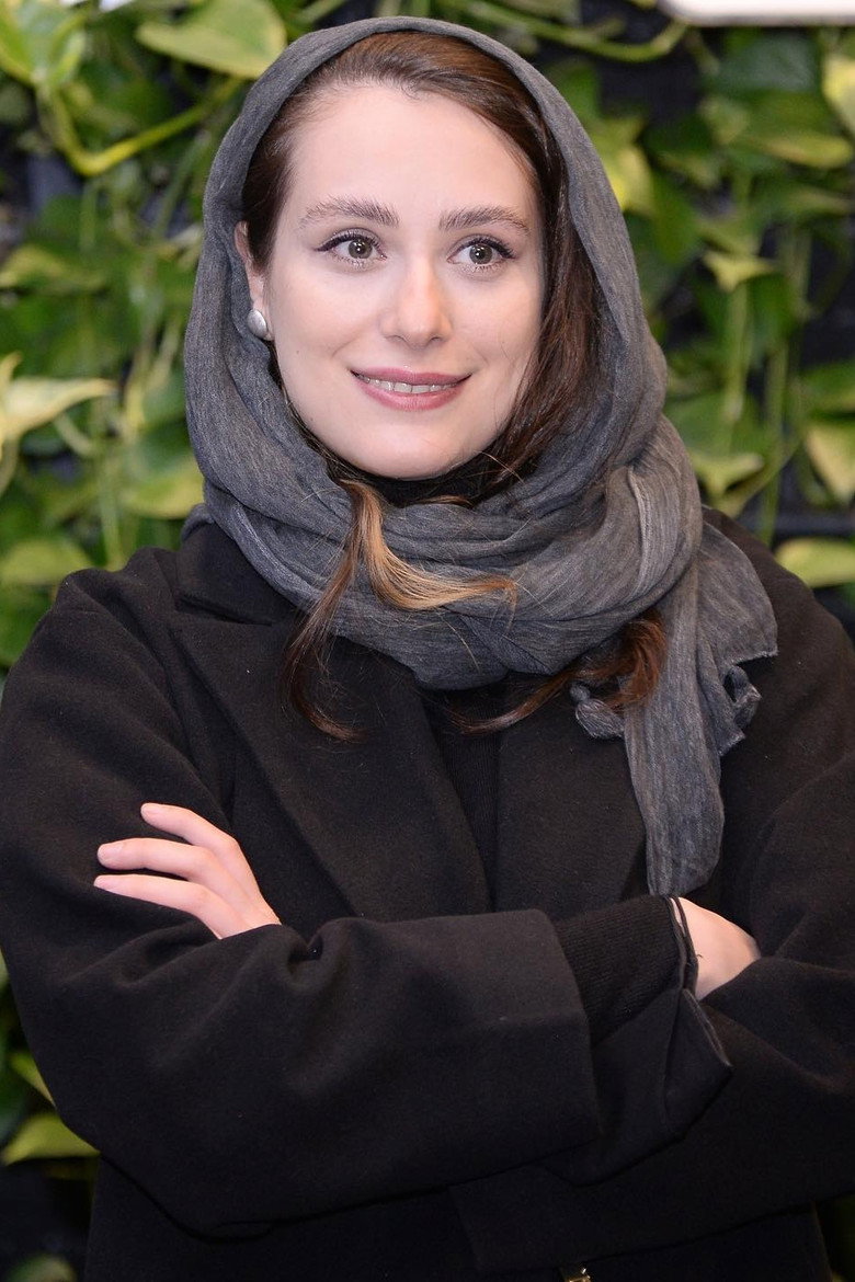 گلنوش قهرمانی