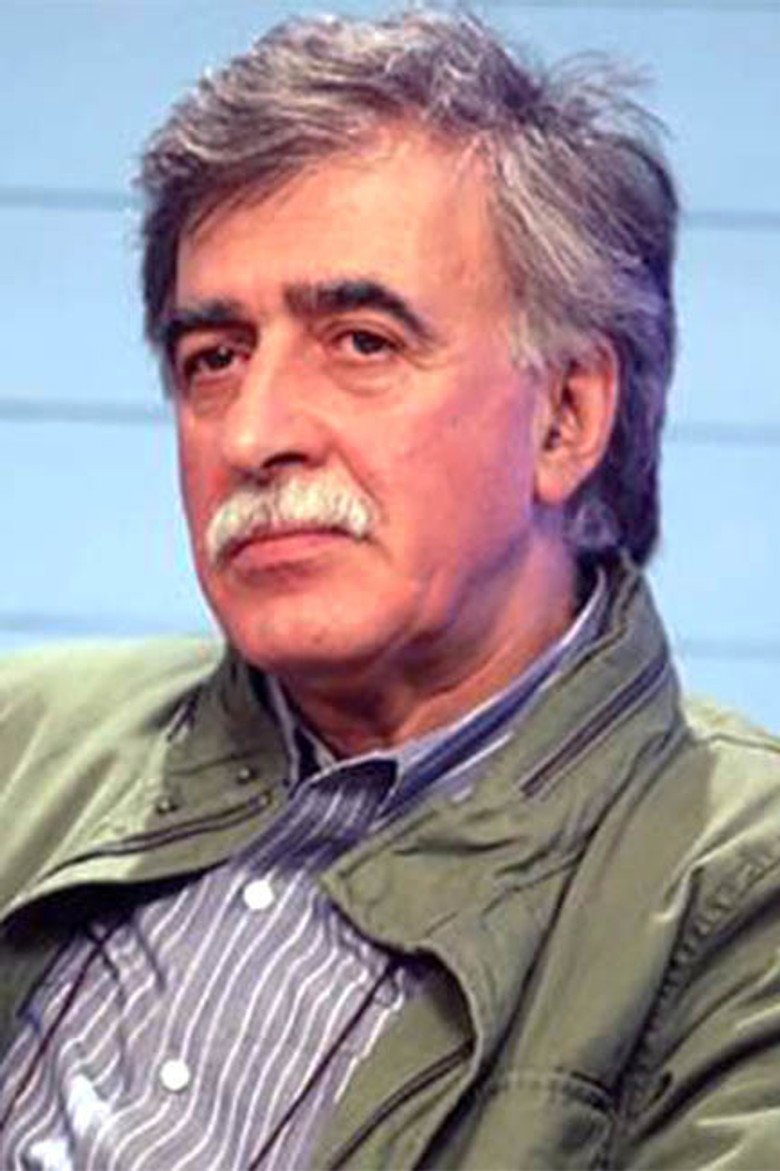 همایون اسعدیان