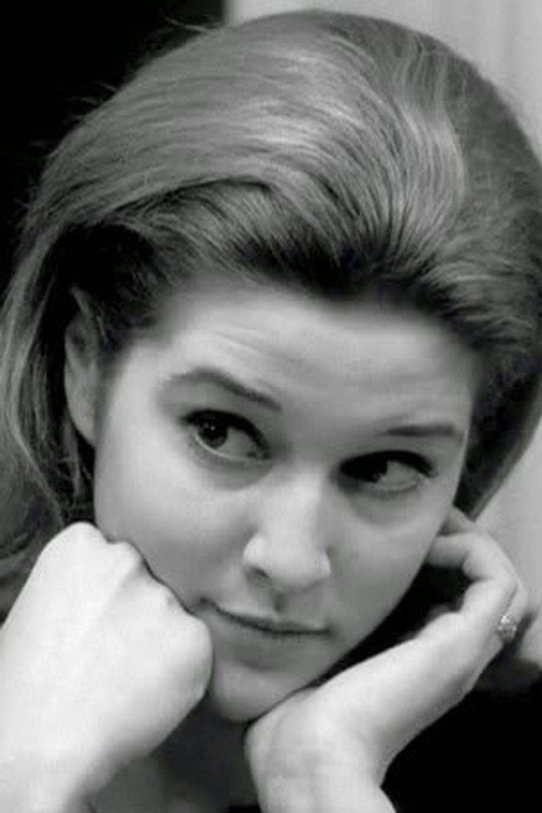 Catherine-Isabelle Duport