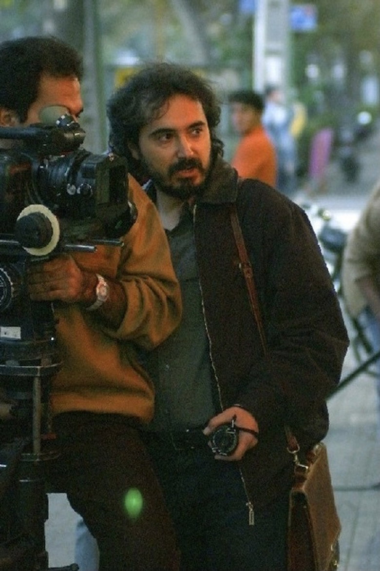 Ramin Mohseni