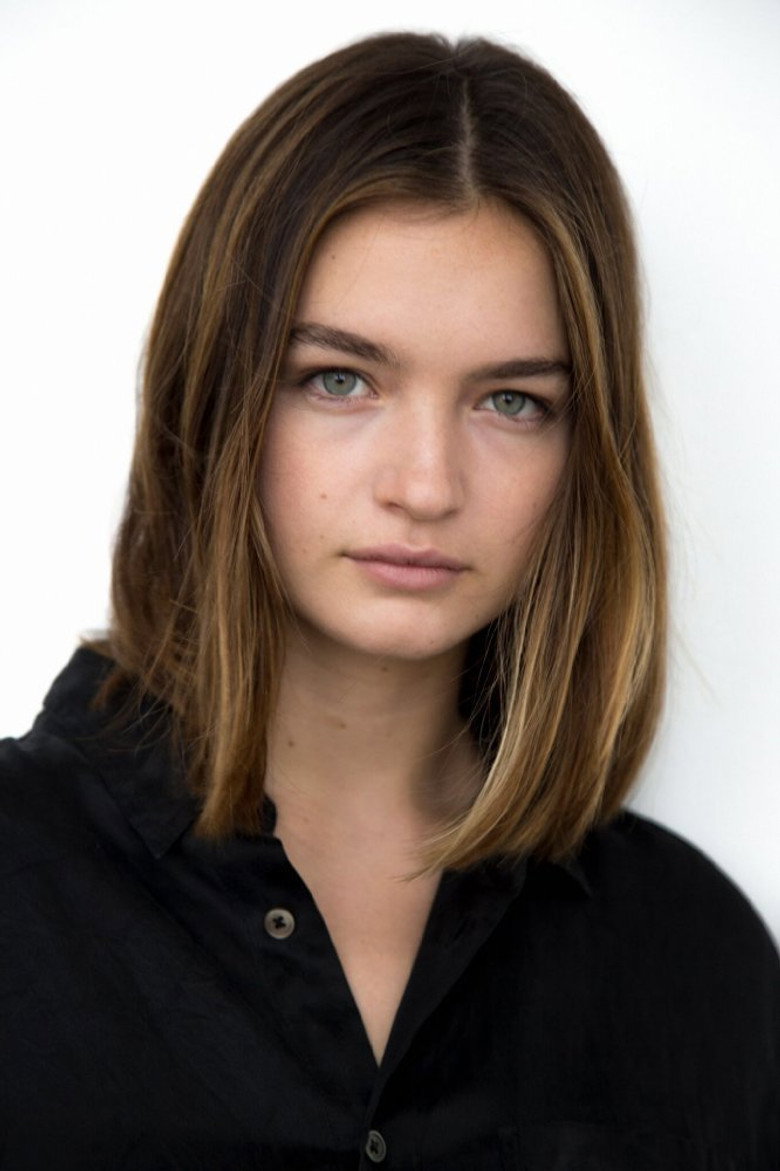 Mitzi Ruhlmann