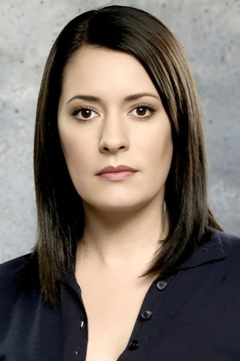 Paget Brewster