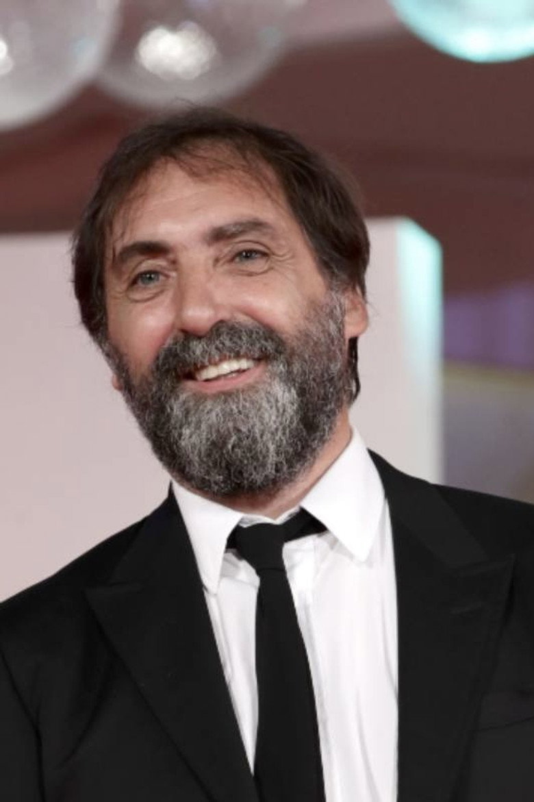 Stefano Mordini