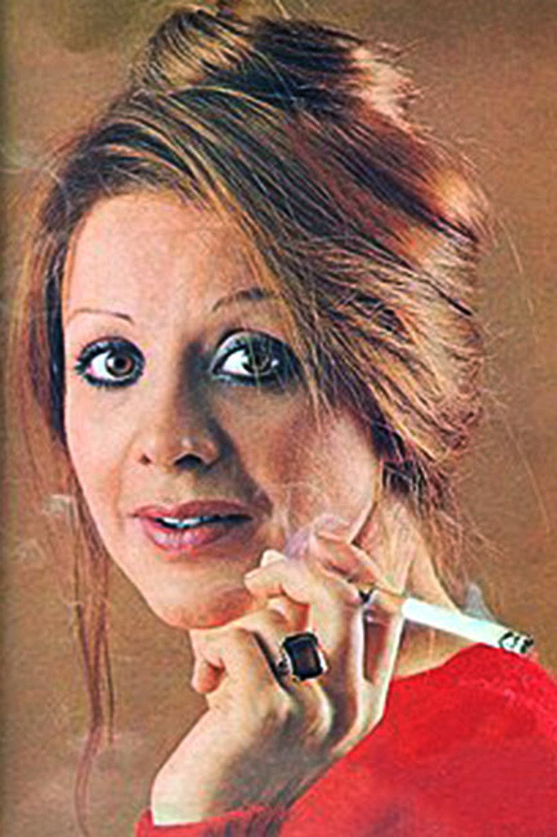 فرزانه تأییدی