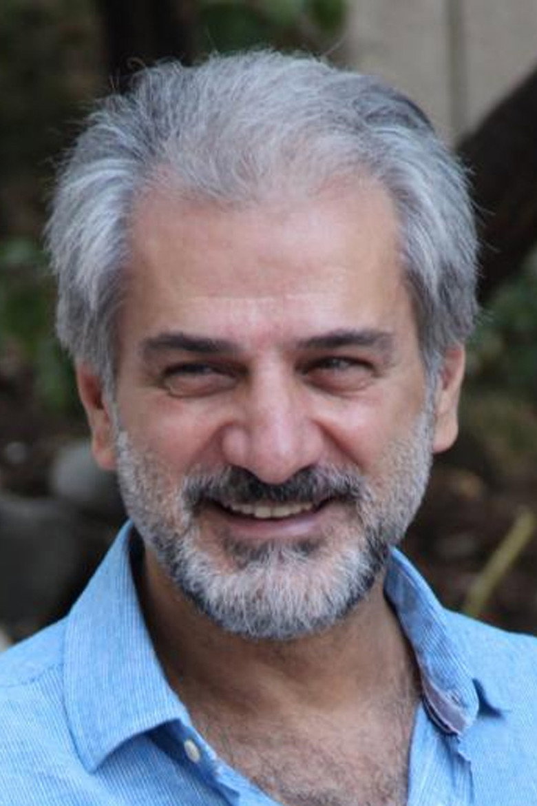 ناصر هاشمی