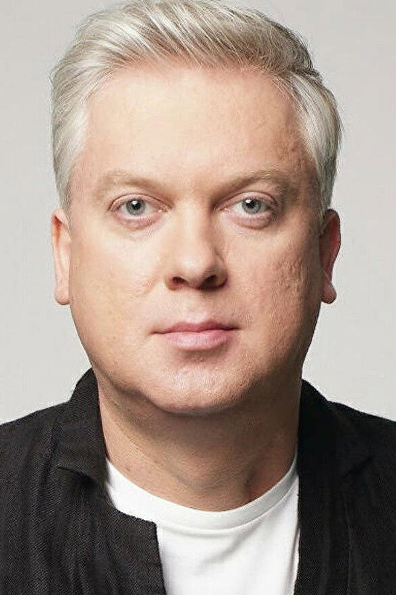 Sergey Svetlakov