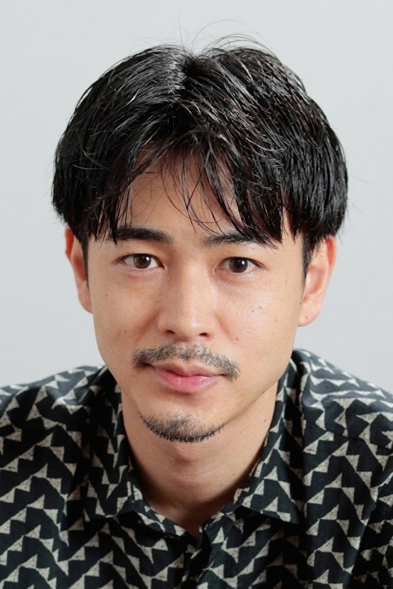 Ryo Narita