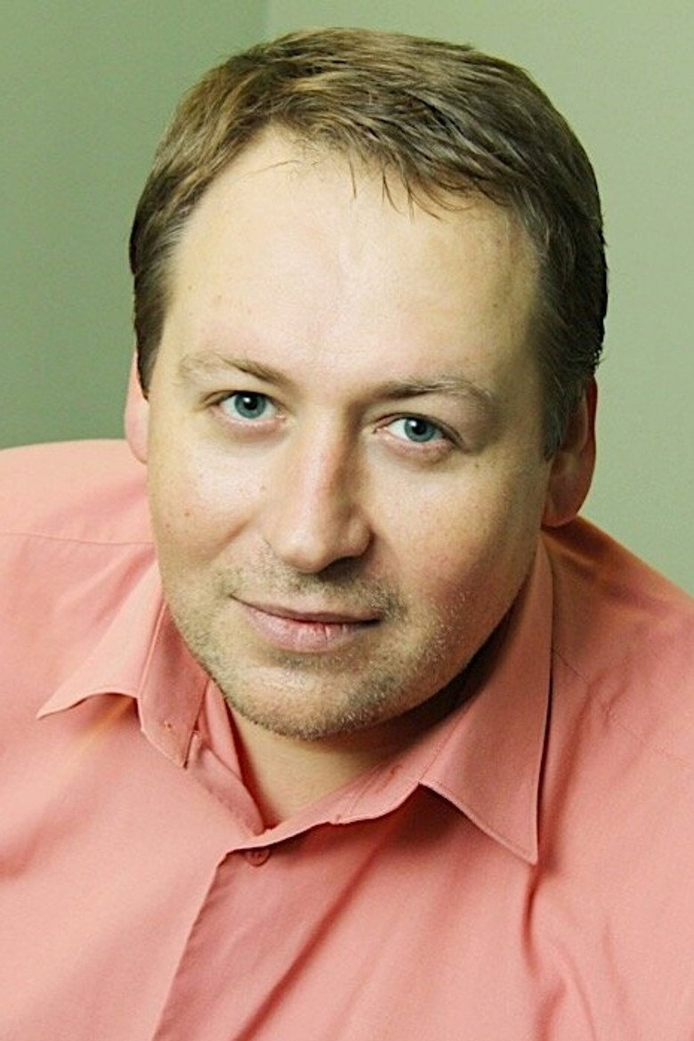 Stanislav Duzhnikov