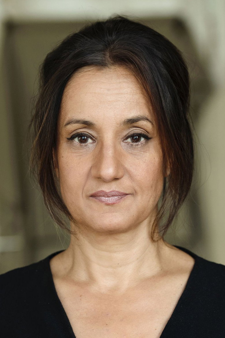 Meriam Abbas