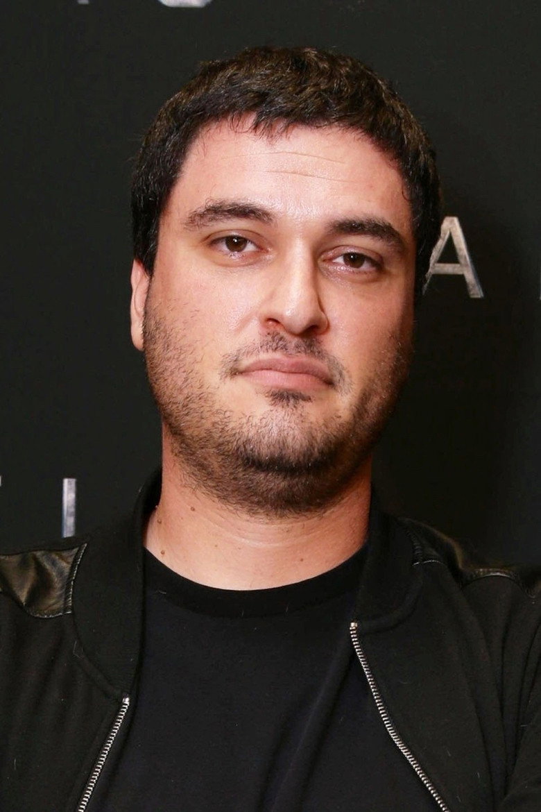 Josh Trank