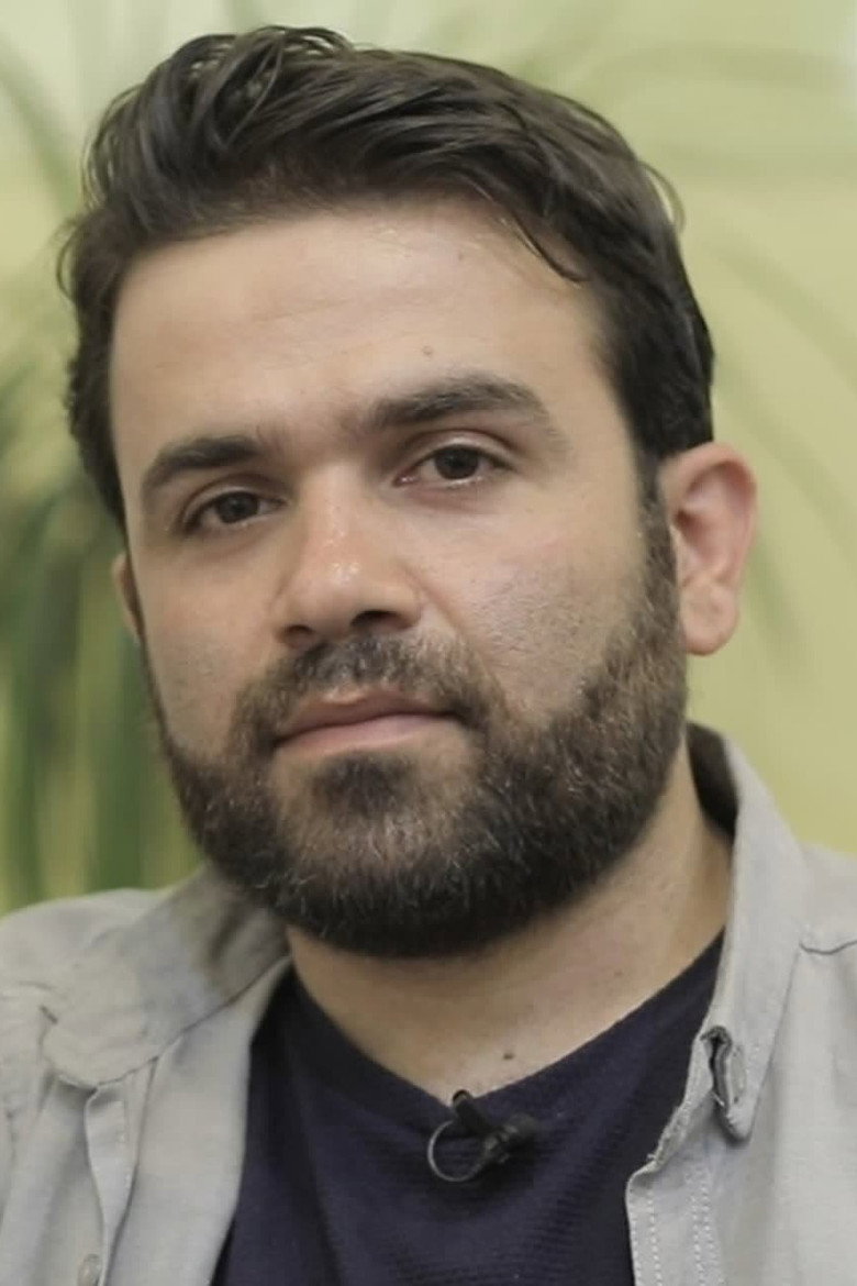 محسن آقایی