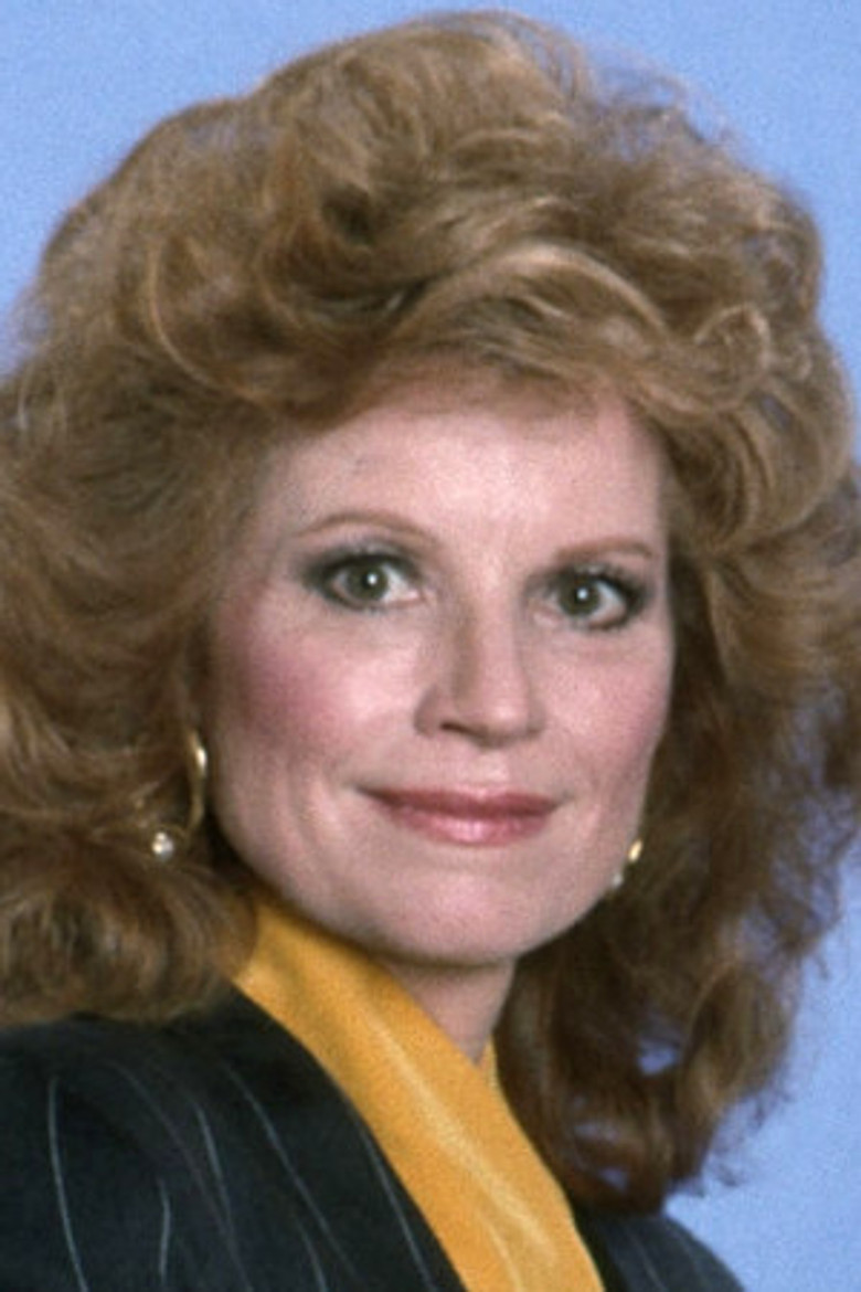 Julie Sommars