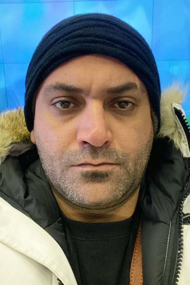 مهدی کوشکی