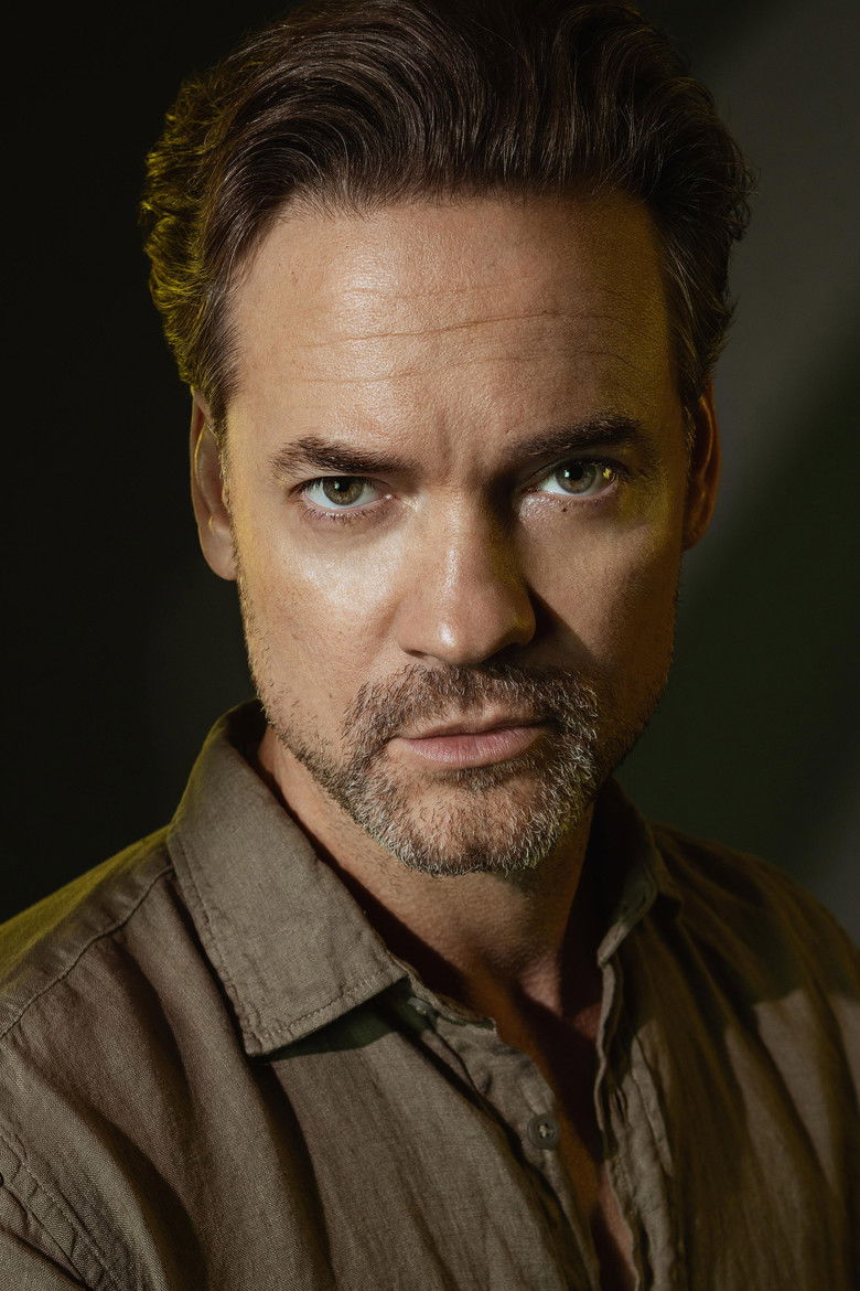 Shane West