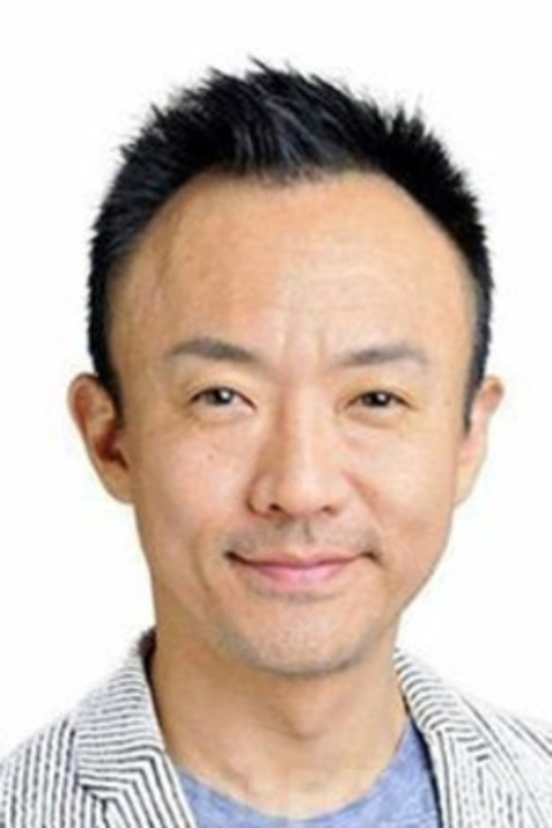 Tsutomu Tatsumi
