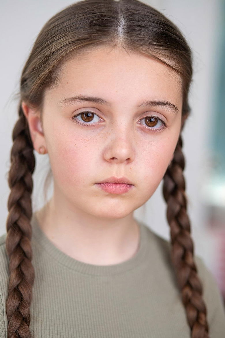 Sophie Sloan