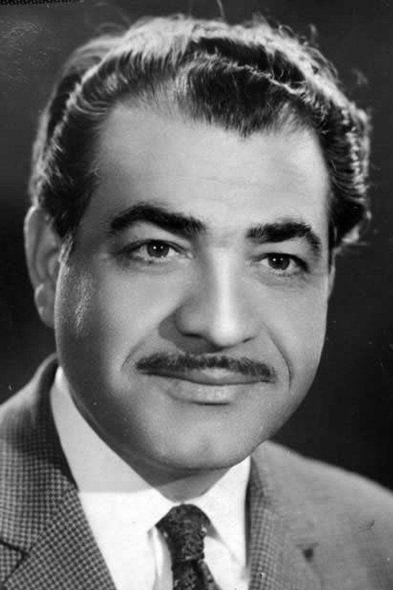 احمد قدكچيان