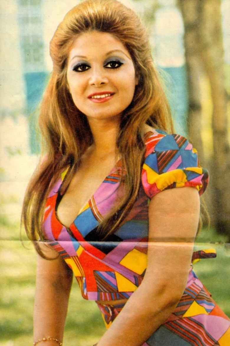 شورانگيز طباطبايی