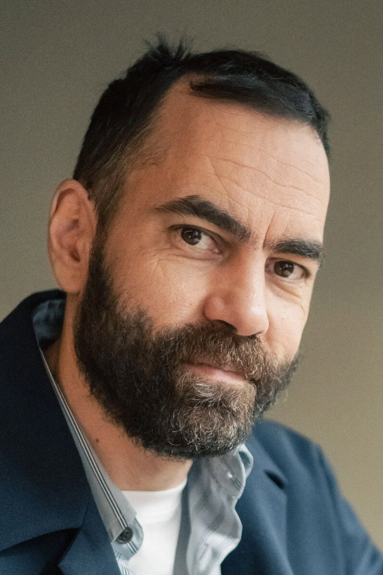 Kaveh Tehrani