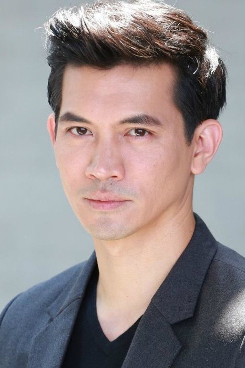 Theeradej Wongpuapan